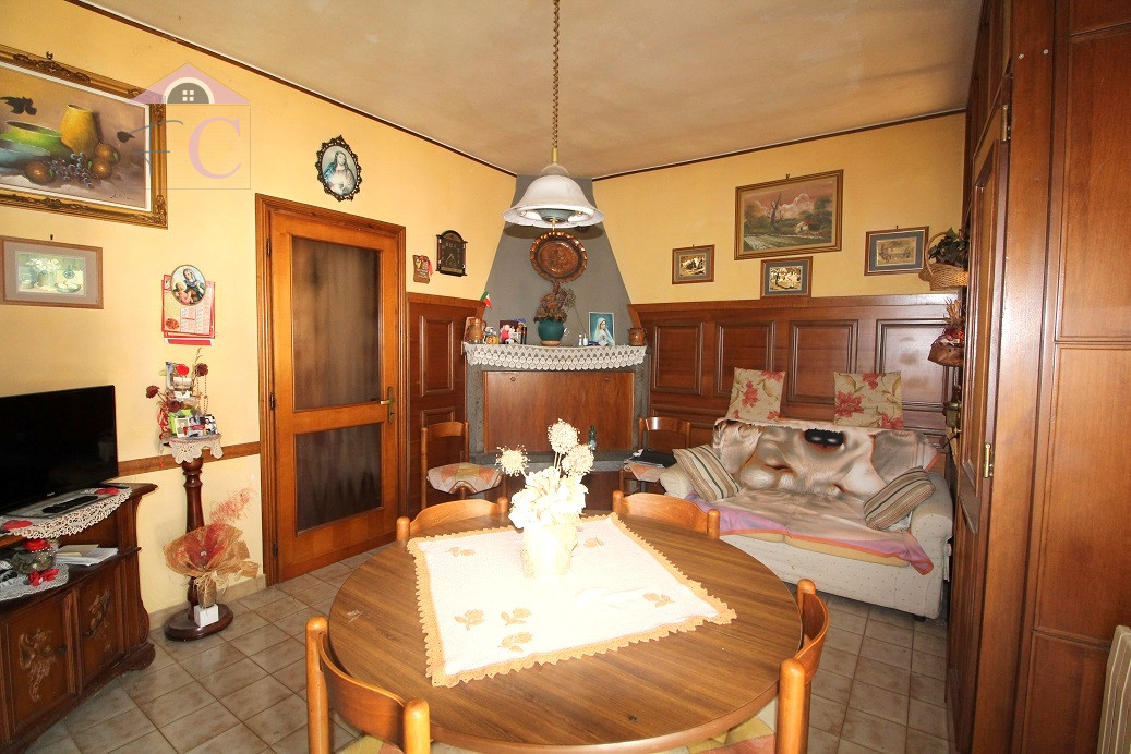 appartamento con vista panoramica 