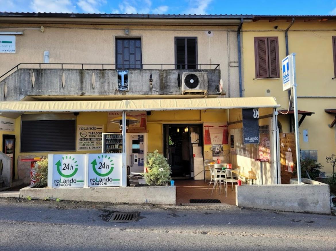 Terni: Locale in vendita