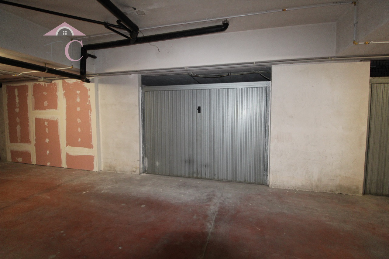 NARNI SCALO: Garage di 40 mq 