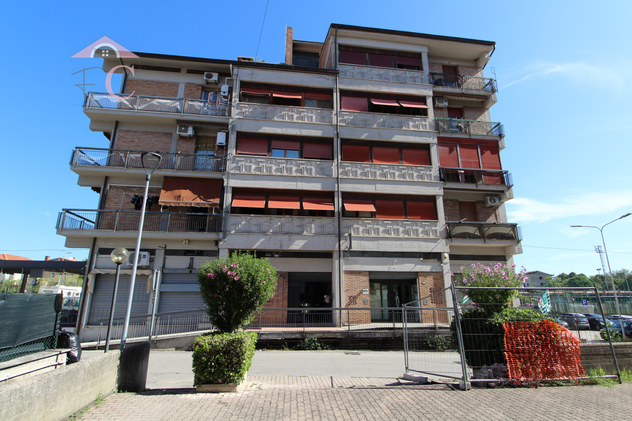 Narni Scalo: In zona centrale appartamento locato